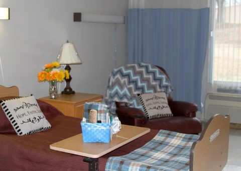 private_patient_roominterior