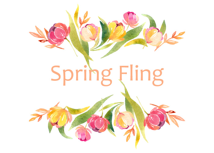 Spring-Fling